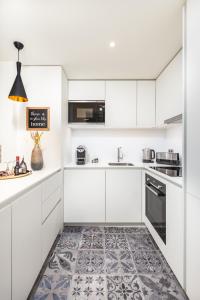 OPorto Design Flat