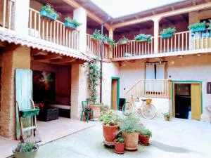 Casa Las Eras - Santa María del Páramo