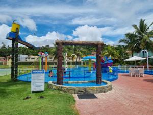 LC TEMPORADAS PORTOBELLO PARK HOTEL