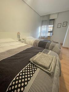 San Pablo, piso céntrico