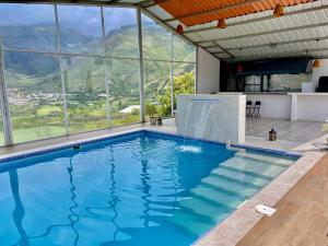 El Balcon de los Reyes