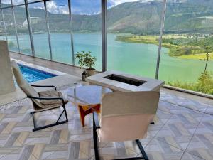 El Balcon de los Reyes