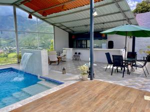 El Balcon de los Reyes