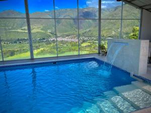 El Balcon de los Reyes