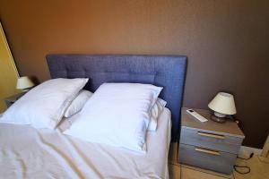 Villas Villa Tout confort les pieds dans l’eau ! Clim / parking : photos des chambres