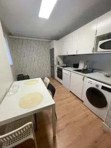 San Pablo, piso céntrico - Villaherreros