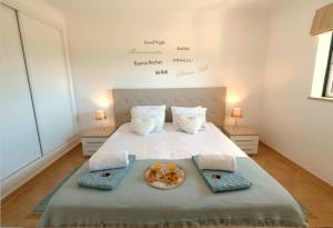 Appartement Willy St. James Luz - 4-star hotels in Luz