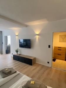 Exklusives Apartment mit Schwimmbad im Allgäu