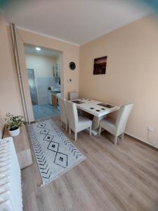 Apartmani Kolar