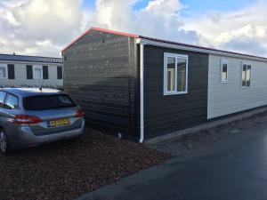 Meerchalet