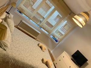 Apartamento con garaje a un paso de la playa