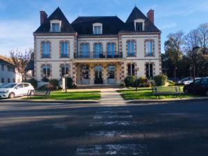 Appart Hôtel 3* dans une résidence de tourisme