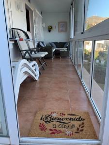 lux 2 kmr app Stella Blanca met zwembaden airco en zeezicht