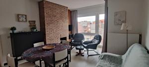 Le Zandkreek Plage & Centre - 2 Ch