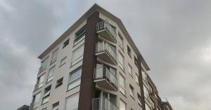 Le Zandkreek Plage & Centre - 2 Ch