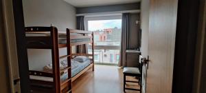 Le Zandkreek Plage & Centre - 2 Ch