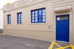 Garachico Homes - LA CASA DE VICTORIA