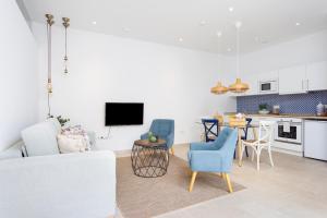 Garachico Homes - LA CASA DE VICTORIA