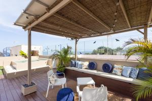 Garachico Homes - LA CASA DE VICTORIA