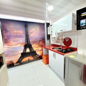 Cerca al barrio Laureles