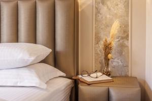 Apartment Poetica Del Mare, Budva, Bečići