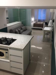 M10 - Apto a 3 minutos da praia de Copacabana