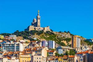 Marseille superbe appartement très bien situé