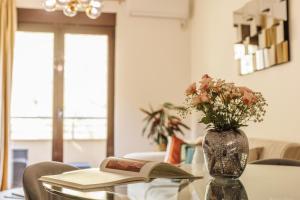 Apartment Poetica Del Mare, Budva, Bečići