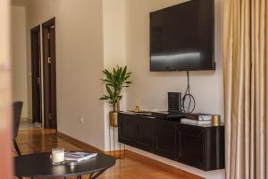 Apartment Poetica Del Mare, Budva, Bečići