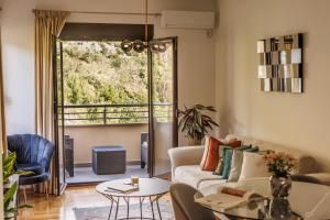 Apartment Poetica Del Mare, Budva, Bečići