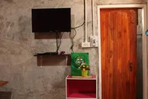 เฮือนอุ้ยดี1 - Ban Yuan