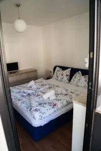 Casa Ricky - Colonia di Villa