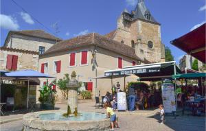 Appartements 2 Bedroom Cozy Apartment In Bergerac : photos des chambres