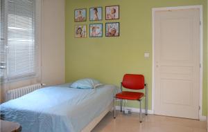 Appartements Nice apartment in Bergerac with WiFi and 2 Bedrooms : photos des chambres