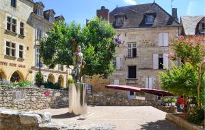 Appartements Nice apartment in Bergerac with WiFi and 2 Bedrooms : photos des chambres