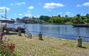 Appartements 2 Bedroom Cozy Apartment In Bergerac : photos des chambres