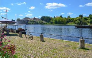 Appartements Nice apartment in Bergerac with WiFi and 2 Bedrooms : Appartement 2 Chambres