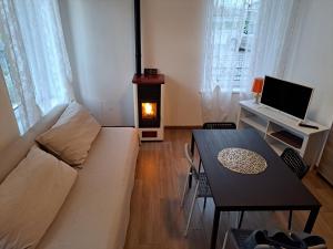 VILLA ESTER -Residenze dolomitiche-