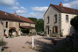Hotels Hotel Camping Sur Yonne : photos des chambres