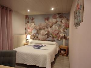 B&B / Chambres d'hotes Le P'tit Bonheur : photos des chambres