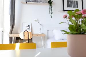 Travel & Live Alegria Apartments