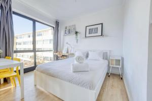 Travel & Live Alegria Apartments