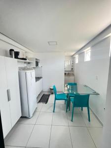 Studio na praia de Manaíra