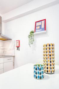 Travel & Live Bragas