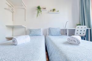 Travel & Live Bragas