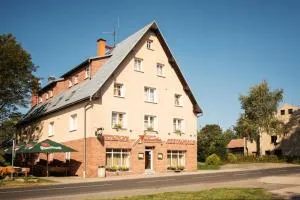 Penzion Avionika - Kovářská