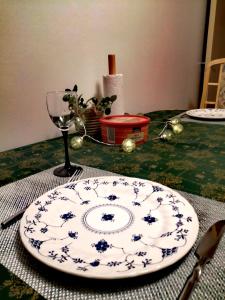 Двухкомнатные просторные апартаменты.