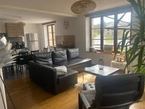 Le gîte du cerf - Hargnies