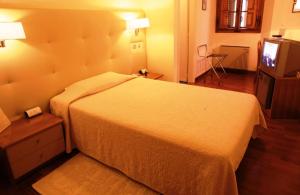 Single Room room in Deco Hotel