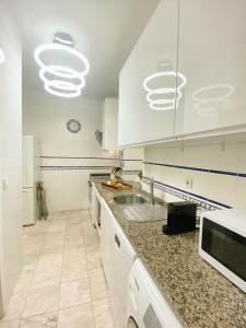 Apartment in the Best Location in Lisbon